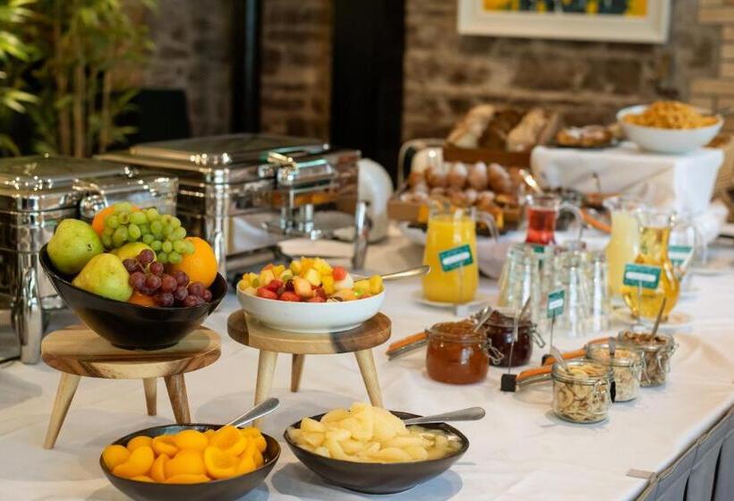 هتل Isaacs Cork City