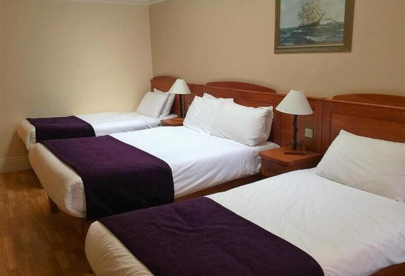 Отель Kilford Arms