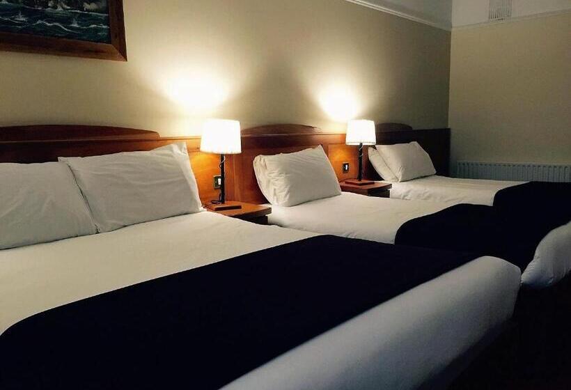 Отель Kilford Arms