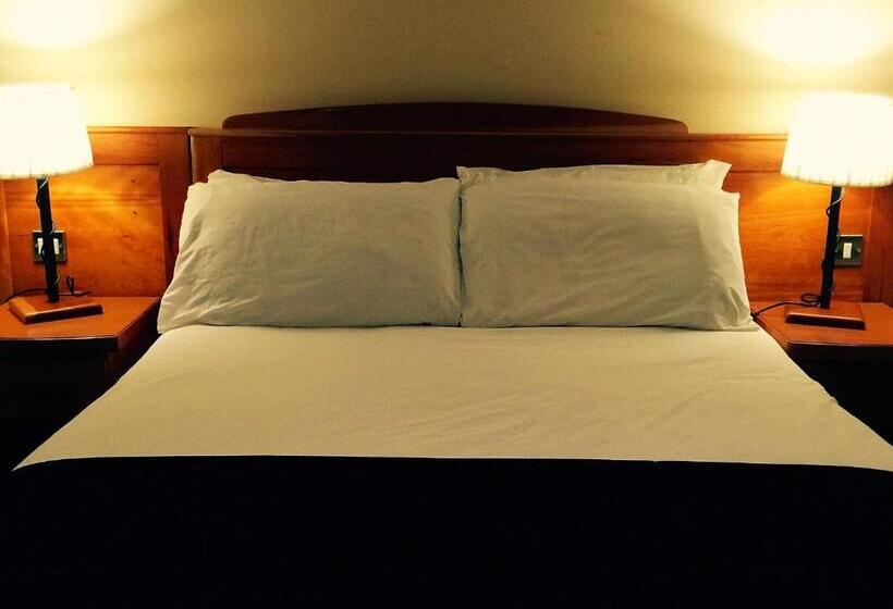 Отель Kilford Arms