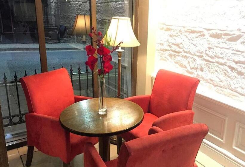 Отель Kilford Arms