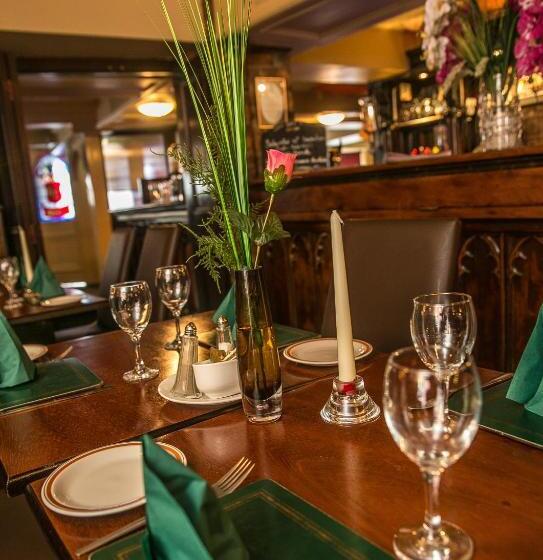 Отель Kilford Arms