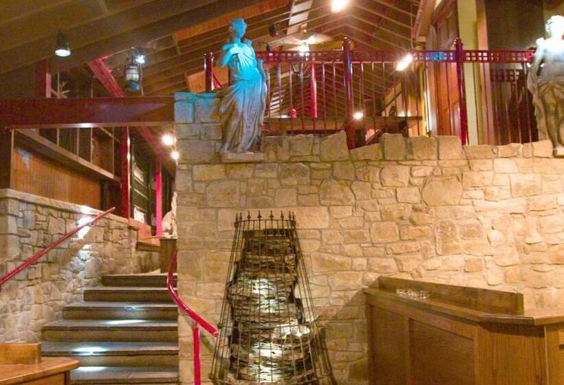 Отель Kilford Arms