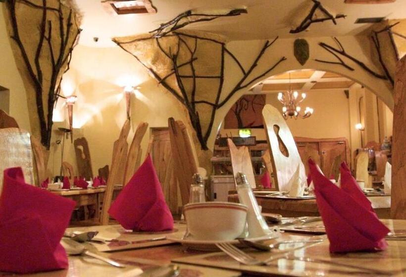 Отель Kilford Arms