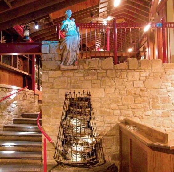 Отель Kilford Arms