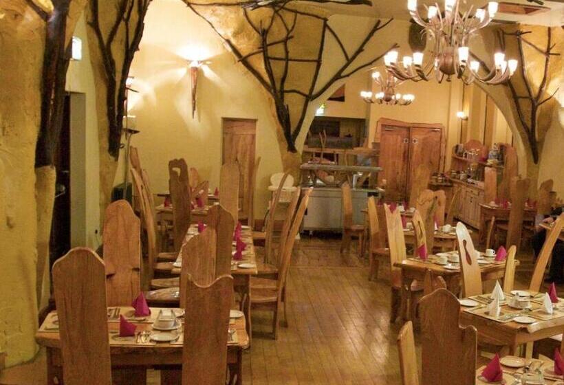 Отель Kilford Arms