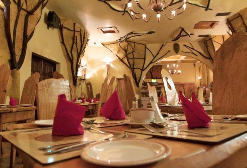 Отель Kilford Arms