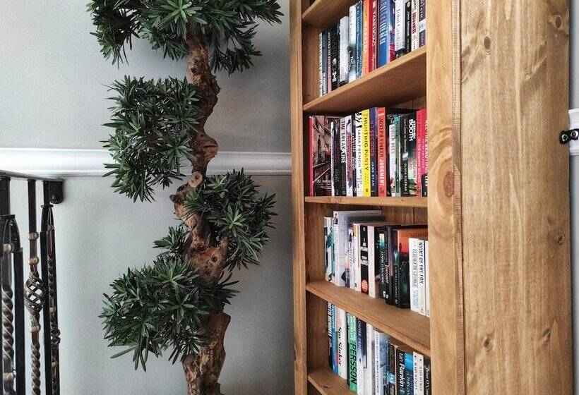 Отель Kilkenny House Boutique