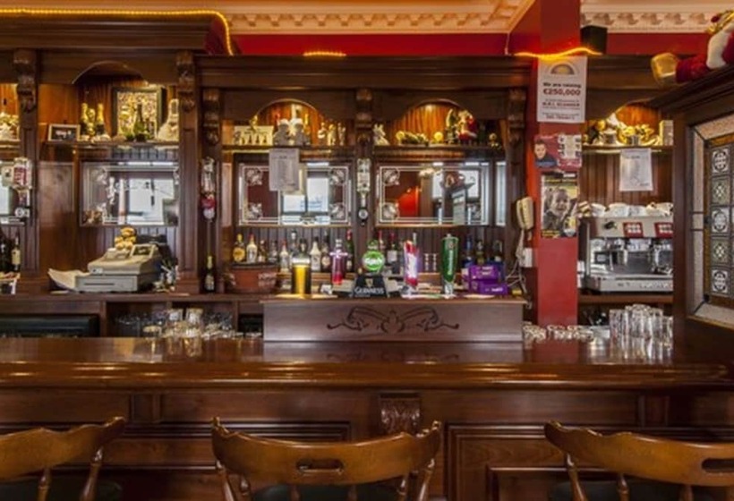 Отель Kilkenny House Boutique