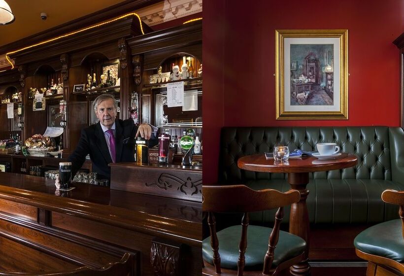 Отель Kilkenny House Boutique