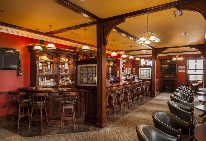 Отель Kilkenny House Boutique