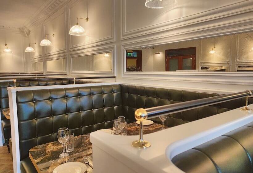 Отель Kilkenny House Boutique