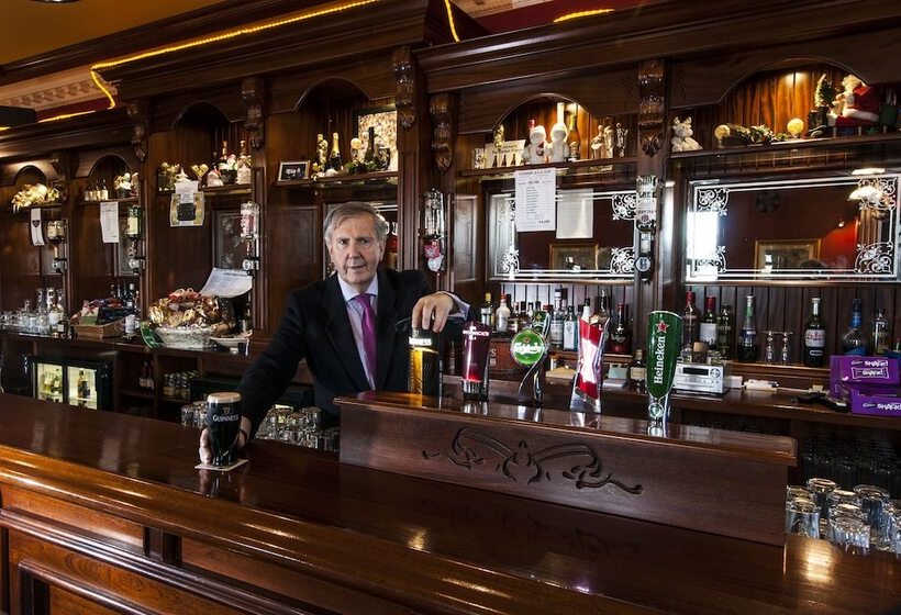 Отель Kilkenny House Boutique