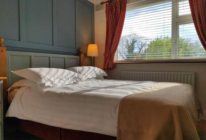 Отель Kilkenny House Boutique