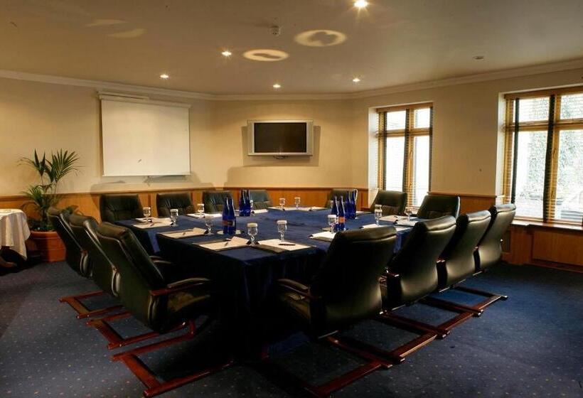 ホテル Kilkenny River Court