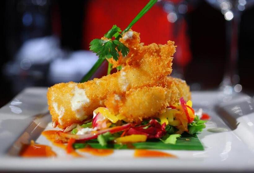 ホテル Kilkenny River Court