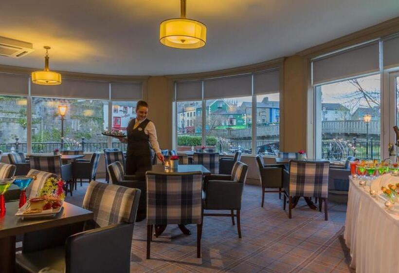 ホテル Kilkenny River Court