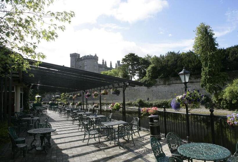 ホテル Kilkenny River Court