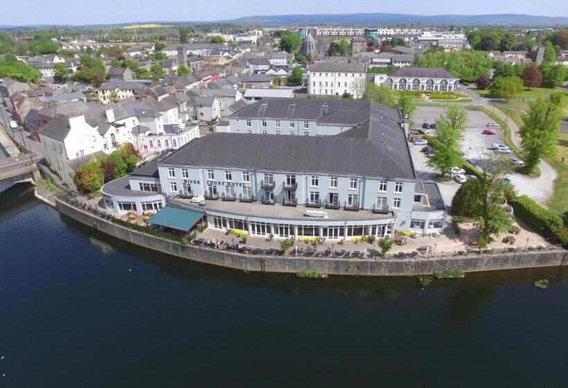 ホテル Kilkenny River Court