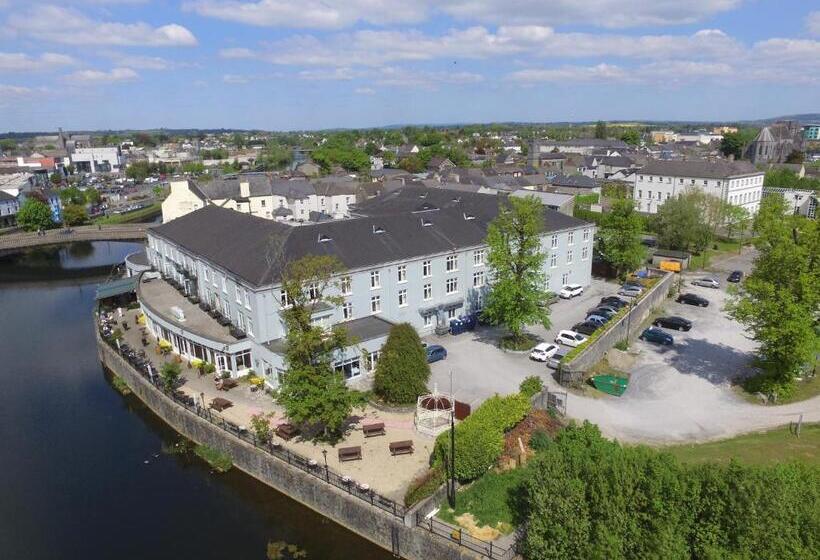 ホテル Kilkenny River Court