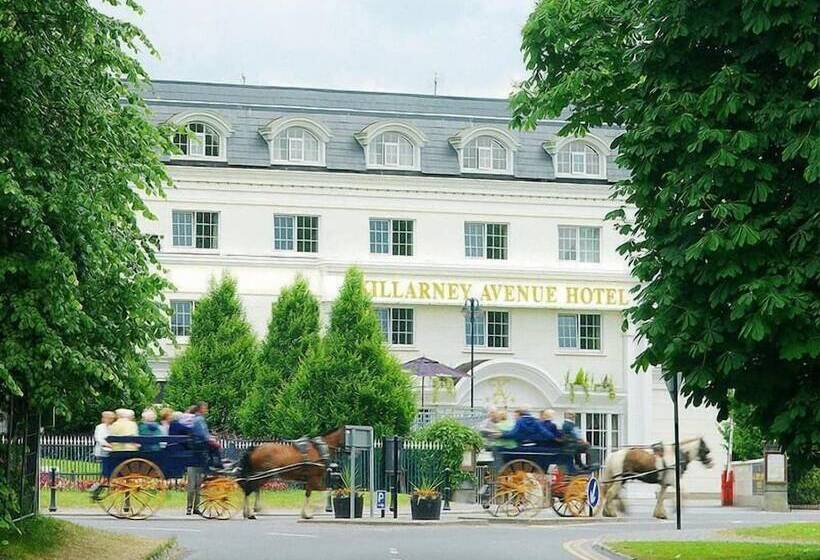 فندق Killarney Avenue