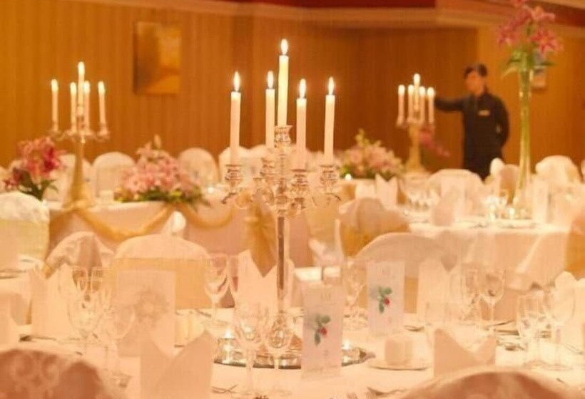 فندق Killarney Avenue