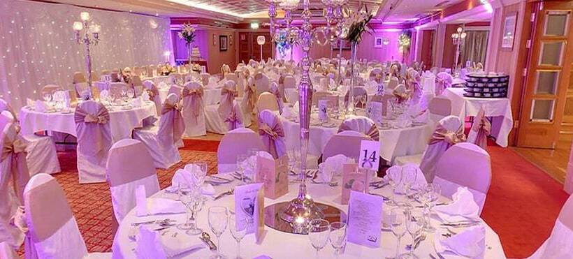 فندق Killarney Avenue