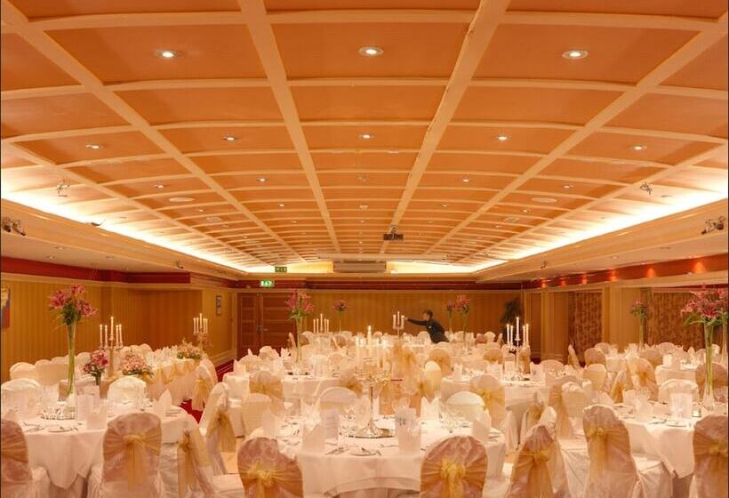 호텔 Killarney Avenue