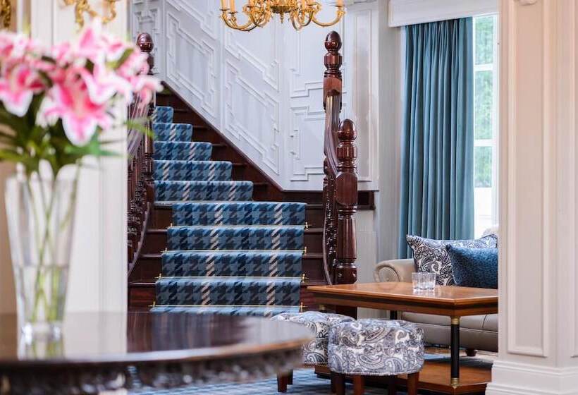 فندق Killarney Avenue