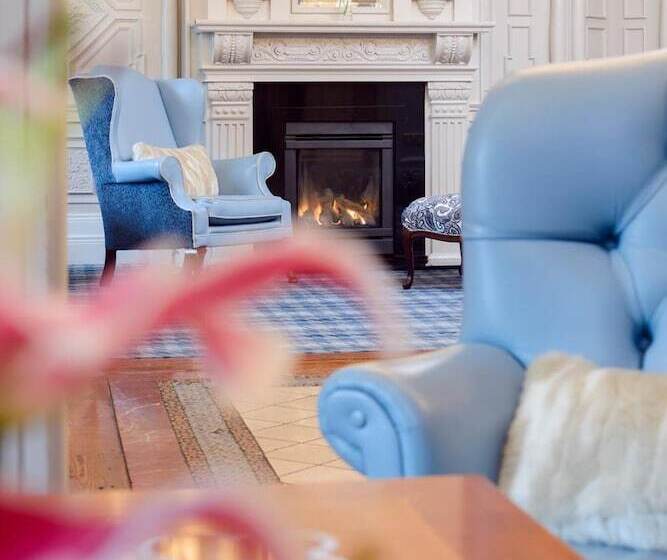 فندق Killarney Avenue