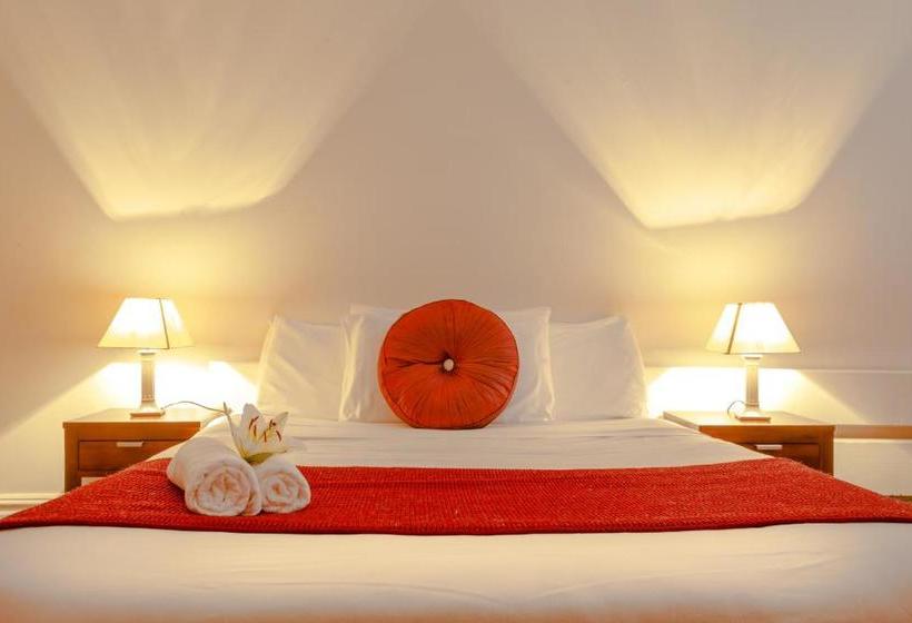 酒店 Killarney House Western Road