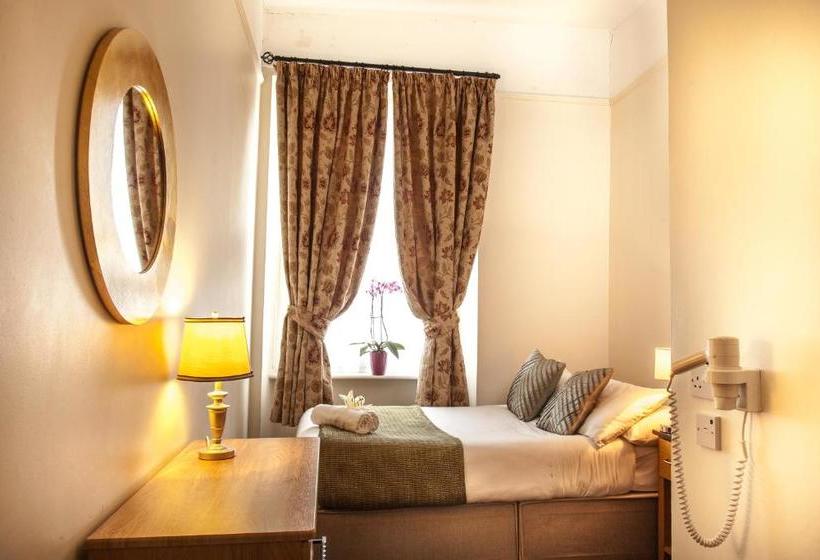 酒店 Killarney House Western Road