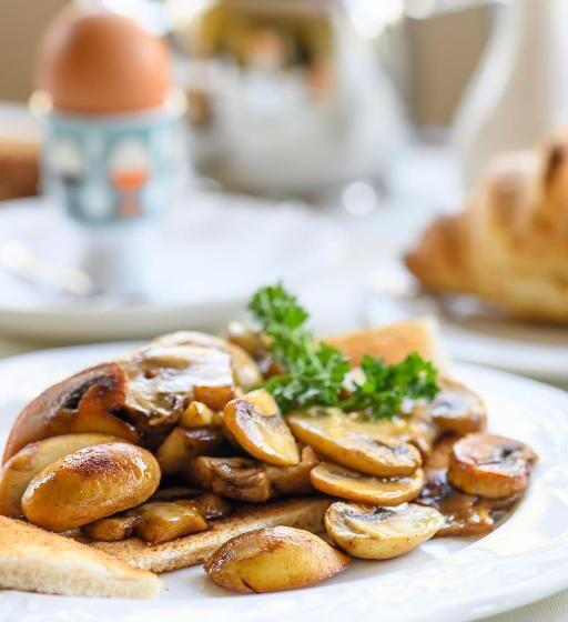 Hotel Killarney Lodge