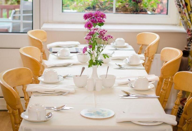 호텔 Killarney Lodge