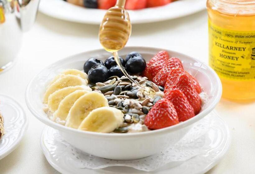 호텔 Killarney Lodge