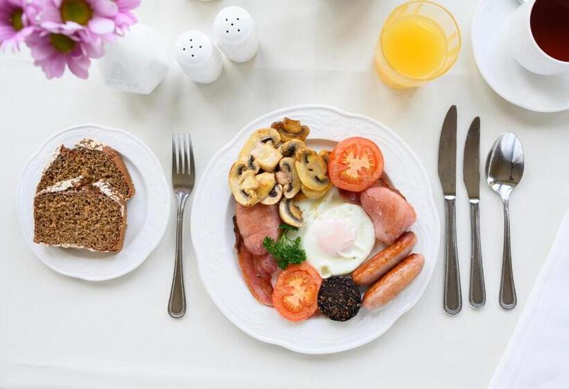 호텔 Killarney Lodge