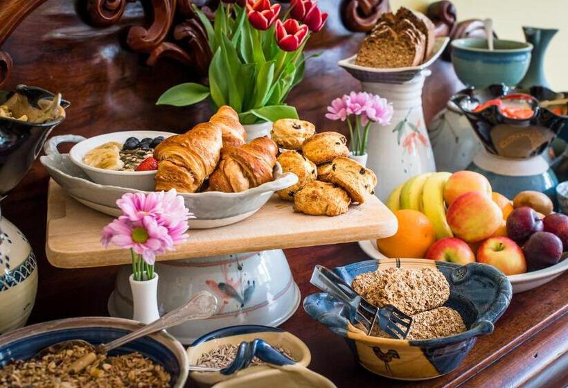 호텔 Killarney Lodge