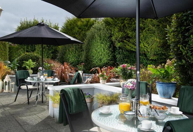 호텔 Killarney Lodge