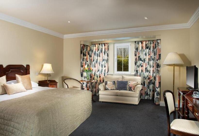 호텔 Killarney Lodge