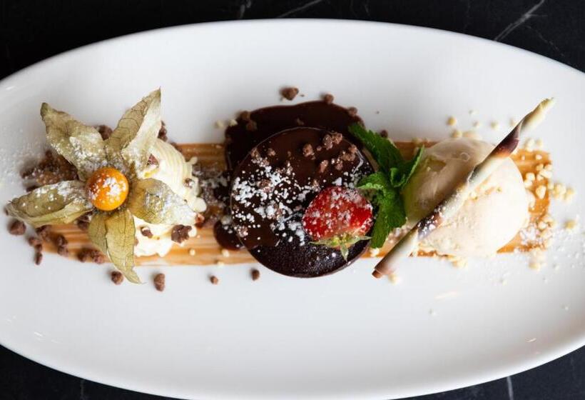 ホテル Killarney Oaks