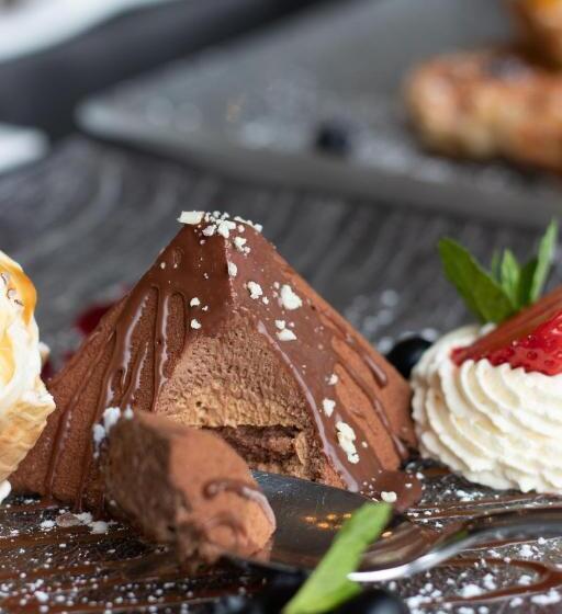 ホテル Killarney Oaks