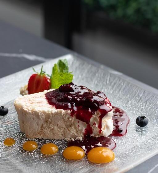 ホテル Killarney Oaks