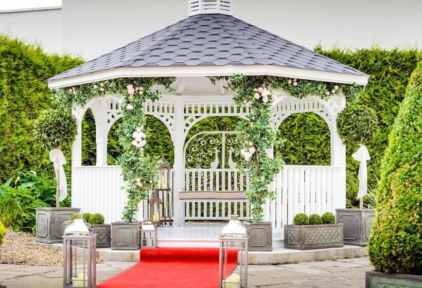 ホテル Killarney Oaks