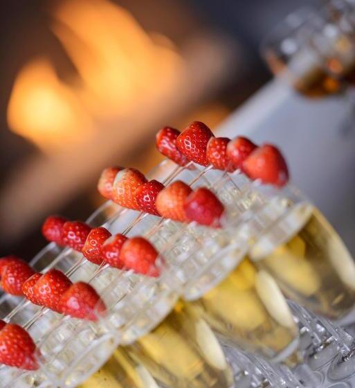 ホテル Killarney Oaks