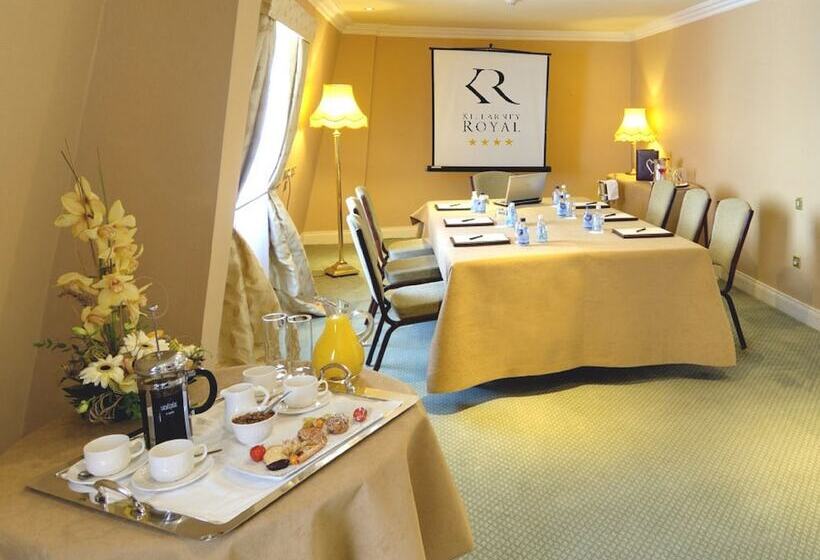 Отель Killarney Royal