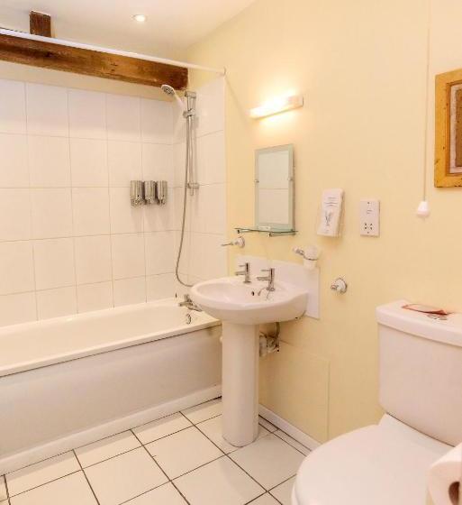 فندق Kingfisher Barn Bed & Breakfast