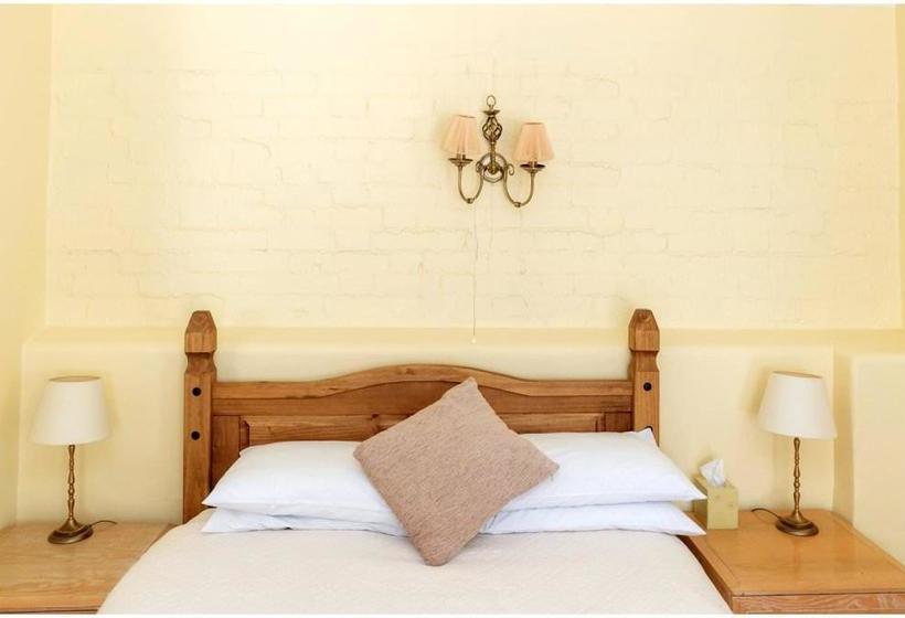 فندق Kingfisher Barn Bed & Breakfast