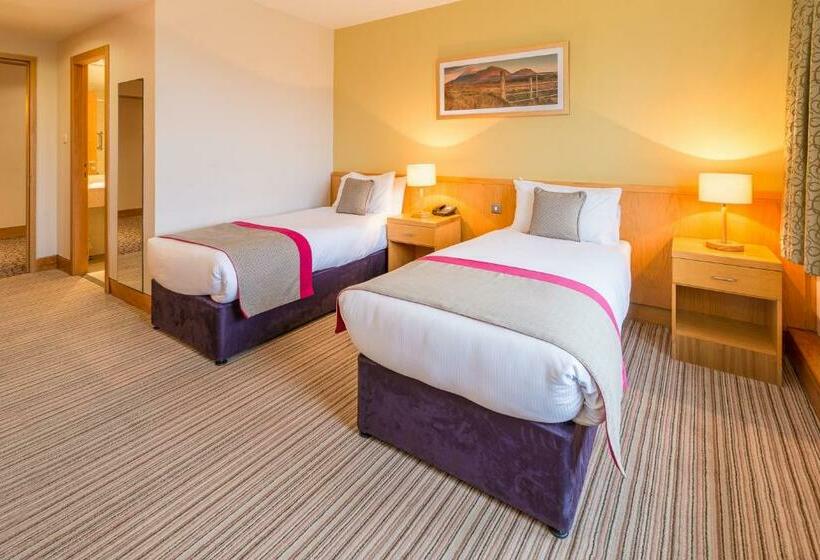 ホテル Knock House