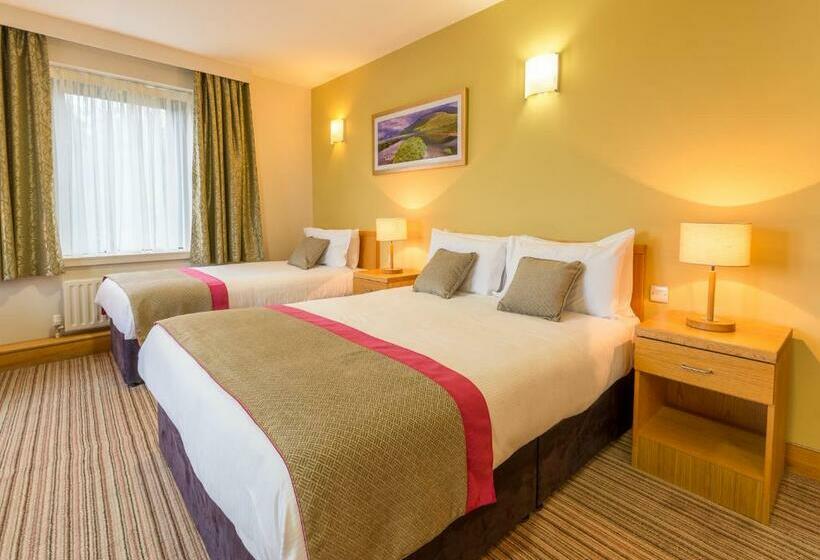 ホテル Knock House