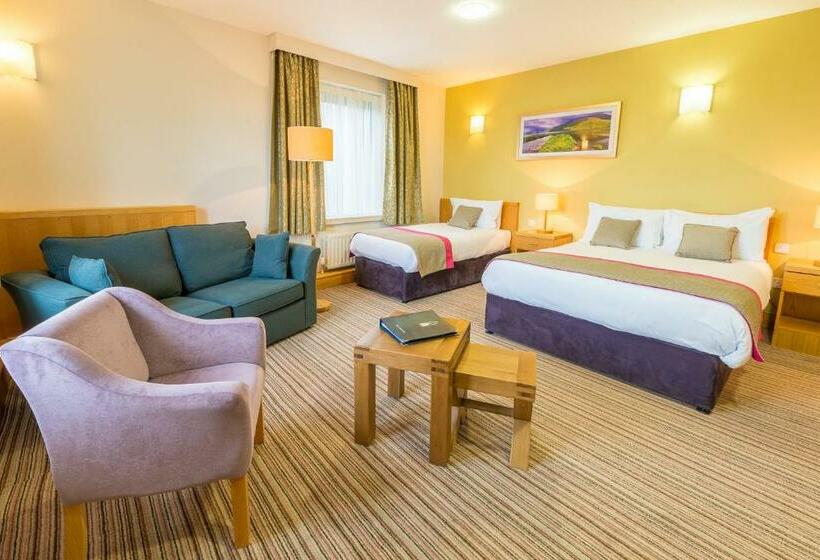 ホテル Knock House